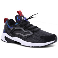 Reebok 锐步 Reebok 锐步 FURY ADAPT AR AVW96 男子休闲运动鞋