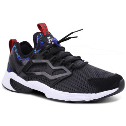 Reebok 锐步 Reebok 锐步 FURY ADAPT AR AVW96 男子休闲运动鞋 