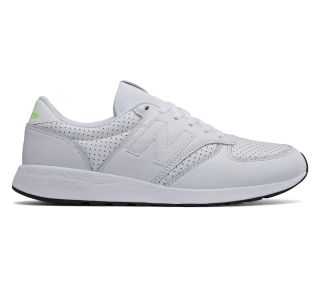 new balance MRL420 Re-Engineered 男款运动休闲鞋