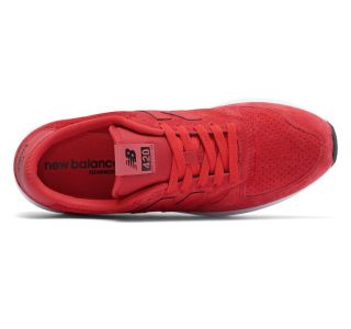 new balance MRL420 Re-Engineered 男款运动休闲鞋