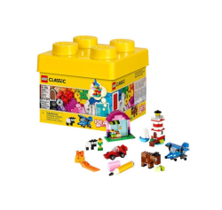 LEGO 乐高 10692 经典创意系列积木盒 小号