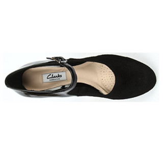 Clarks Angie Kendra 女士高跟鞋