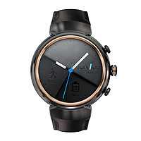 ASUS 华硕 ZenWatch 3 WI503Q-GL-DB 智能手表