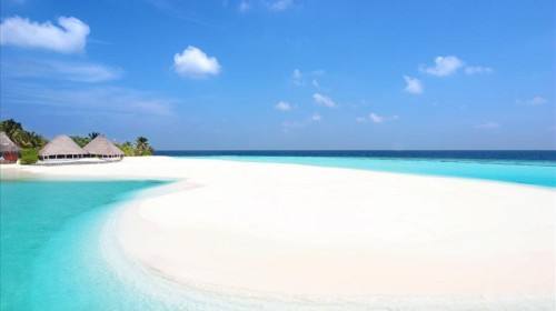 海岛游：全国多地-马尔代夫安嘎嘎岛7日自由行