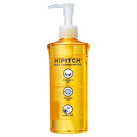 HIPITCH 黑龙堂 深层卸妆油 250ml