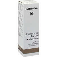 Dr. Hauschka 德国世家 再生修复日夜精华 30ml