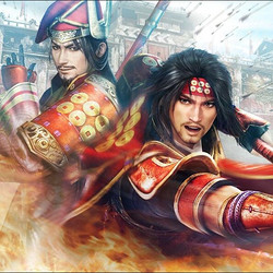 《SAMURAI WARRIORS: Spirit of Sanada（战国无双：真田丸）》PC数字版游戏预售