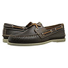 SPERRY A/O 2-Eye Waterloo 男士帆船鞋