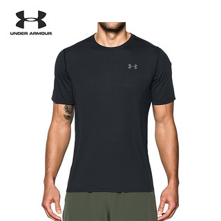 UNDER ARMOUR 安德玛 UA男子 Threadborne 1289583 运动短袖T恤