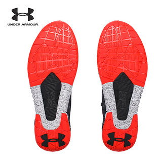 UNDER ARMOUR 安德玛 男子 Speedform™ AMP 1284356 训练鞋