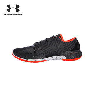 UNDER ARMOUR 安德玛 男子 Speedform™ AMP 1284356 训练鞋