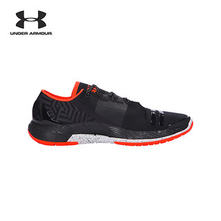 UNDER ARMOUR 安德玛 男子 Speedform™ AMP 1284356 训练鞋