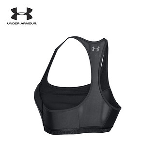 UNDER ARMOUR 安德玛 UA女子 Armour Mid Breathe 运动内衣-中强度