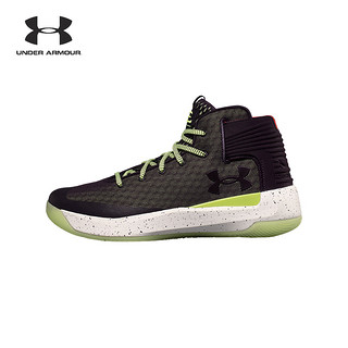 UNDER ARMOUR 安德玛 男子 Curry3 库里季后赛篮球鞋