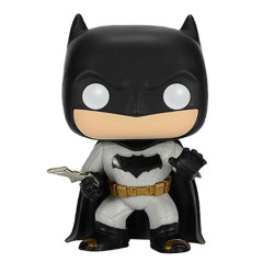 Funko Pop蝙蝠侠大战超人系列搪胶玩偶 什么值得买