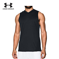 UNDER ARMOUR 安德玛 UA男子 Select 1290587 篮球运动背心