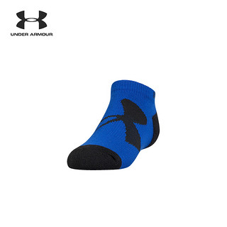 UNDER ARMOUR 安德玛 UA儿童 Next Statement No Show 1298809 袜