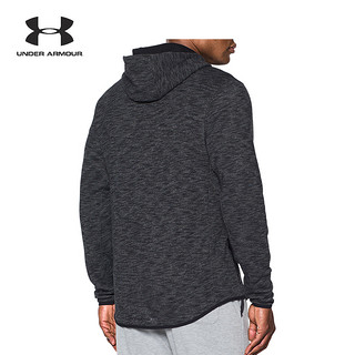 UNDER ARMOUR 安德玛 SC30 Essentials 1291925 男子连帽拉链衫