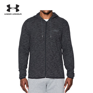 UNDER ARMOUR 安德玛 SC30 Essentials 1291925 男子连帽拉链衫