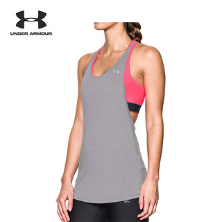 UNDER ARMOUR 安德玛 UA女子 Armour 1290807 2合1运动背心