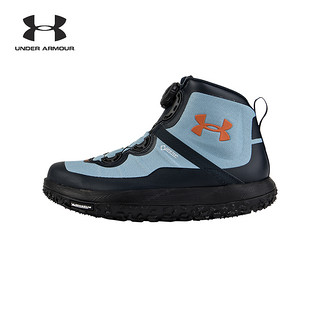 UNDER ARMOUR 安德玛 UA男子 Fat Tire GORE-TEX 1262064 登山靴