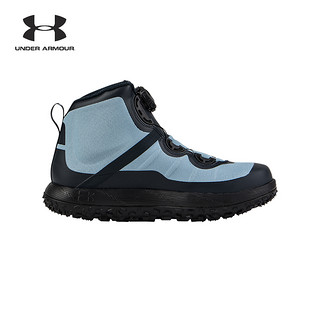 UNDER ARMOUR 安德玛 UA男子 Fat Tire GORE-TEX 1262064 登山靴