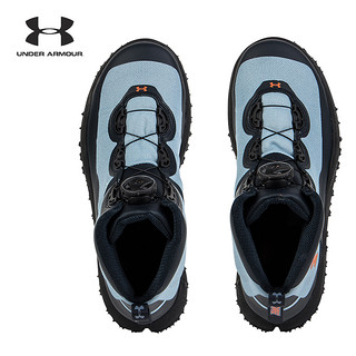 UNDER ARMOUR 安德玛 UA男子 Fat Tire GORE-TEX 1262064 登山靴