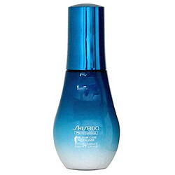 SHISEIDO 资生堂 鱼子酱 护发免洗精华乳 100ml