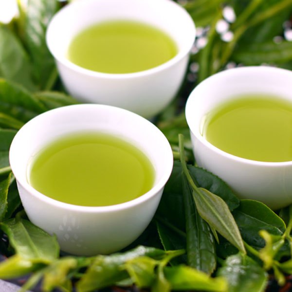 无抹茶,不夏天!新鲜出炉的抹茶美食
