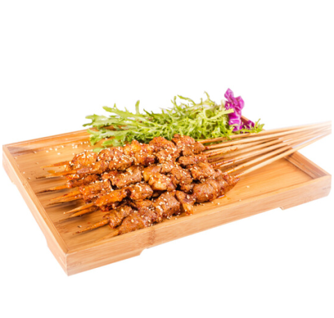 限地区: hondo beef 恒都 牛肉串 多款可选 200g