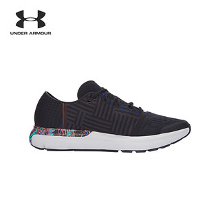 UNDER ARMOUR 安德玛 UA男子 Gemini 3 1292814 智能芯片跑步鞋