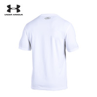 UNDER ARMOUR 安德玛 男子 SC30 Moniker 1282377 T恤