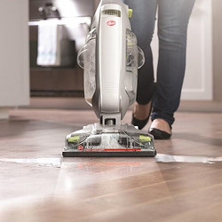 Hoover 胡佛 FH40160PC FloorMate Deluxe 地板清洁器