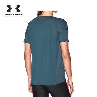 UNDER ARMOUR 安德玛 UA女子 Got Game 1292296 短袖上衣