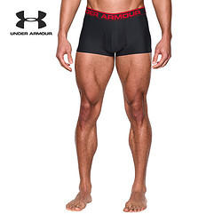 1号：UUNDER ARMOUR 安德玛 男子 Original Series 3英寸Boxerjock™内裤