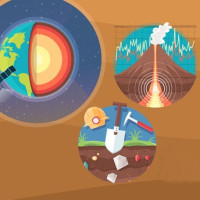 地质学知识：《一点地质学》视频课程