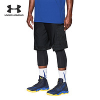 UNDER ARMOUR 安德玛 UA男子 SC30 Super30nic 11英寸短裤