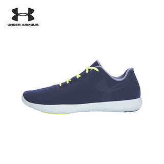 UNDER ARMOUR 安德玛 女子 Street Precision 1274413 低帮训练鞋