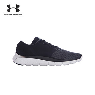 UNDER ARMOUR 安德玛 SpeedForm Fortis 2.1 男子跑鞋