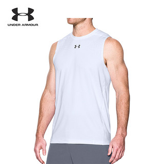 UNDER ARMOUR 安德玛 UA男子 CoolSwitch 1297889 运动训练背心