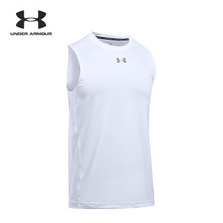 UNDER ARMOUR 安德玛 UA男子 CoolSwitch 1297889 运动训练背心