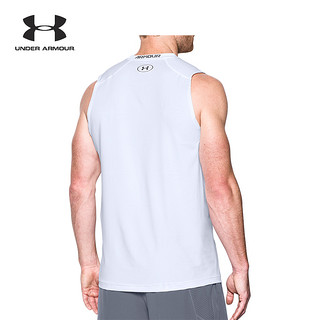 UNDER ARMOUR 安德玛 UA男子 CoolSwitch 1297889 运动训练背心