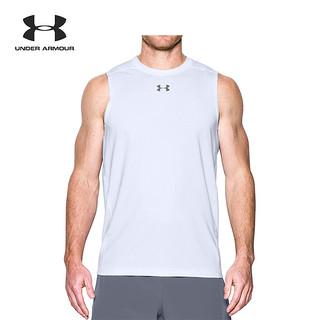 UNDER ARMOUR 安德玛 UA男子 CoolSwitch 1297889 运动训练背心