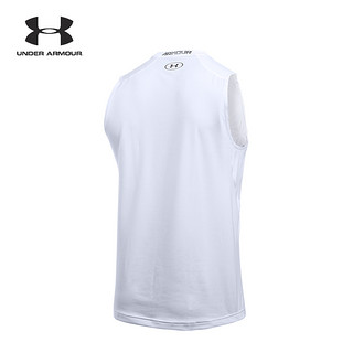 UNDER ARMOUR 安德玛 UA男子 CoolSwitch 1297889 运动训练背心