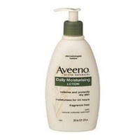 Aveeno 艾维诺 纯天然燕麦润肤乳液 354ml