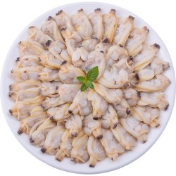 獐子岛 蚬子肉 250g