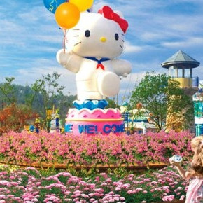 今年六一去哪遛娃? 带娃住这里,时光都变慢