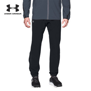 UNDER ARMOUR 安德玛 UA男子 Storm Run 1289753 防水跑步长裤