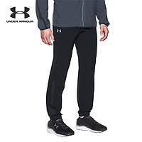 UNDER ARMOUR 安德玛 UA男子 Storm Run 1289753 防水跑步长裤