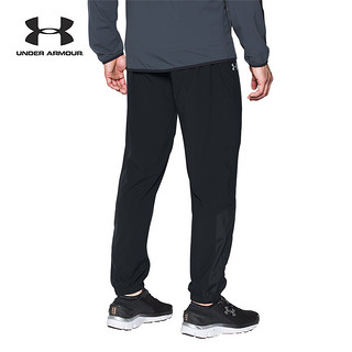 UNDER ARMOUR 安德玛 UA男子 Storm Run 1289753 防水跑步长裤